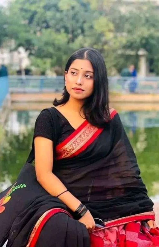 কটন শাড়ি - Image 6