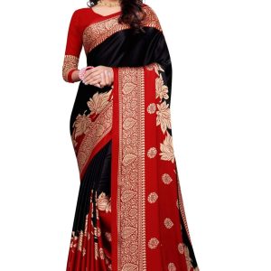 Indian Silk Saree