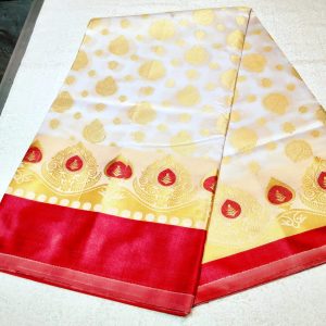 Silk Katan Saree
